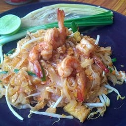 ร้านอาหารตามสั่งตาจวบ