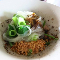 ก๋วยเตี๋ยวเรืออยุธยารสเด็ด
