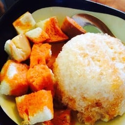 กาญจนาพานิช ตลาดน้ำอัมพวา