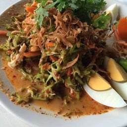 สวนอาหารเสน่ห์ชายน้ำ