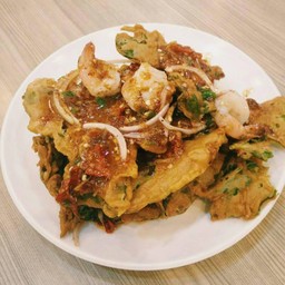 Yum Saap บิ๊กซีอ้อมใหญ่