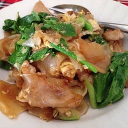 ผัดซีอิ้ว