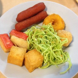 Chalong Buffet