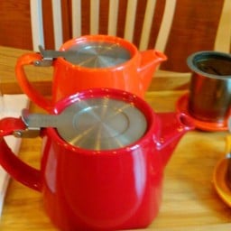 Sense Tea บางกอกพลาซ่า