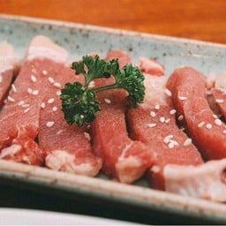 Mao Yang Yakiniku & Bar