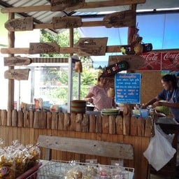 หน้าตู้ขาย