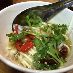 ร้านอาหารเจี๊ยบอิสาน