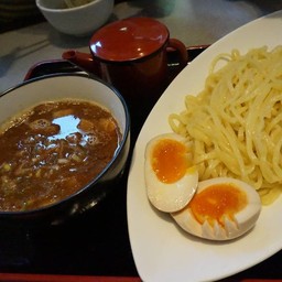 あじさい (Ajisai Ramen)