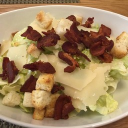 Cesar Salad 👍👍👍