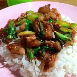 ก๋วยเตี๋ยวดู๋ดี๋ ม.นเรศวร