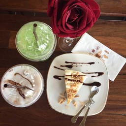 หวานมาก อร่อยมากค่ะ