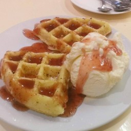 Waffle