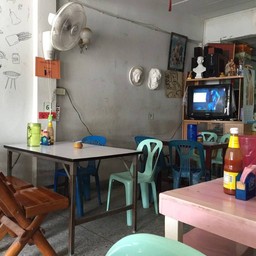 ภายในร้าน