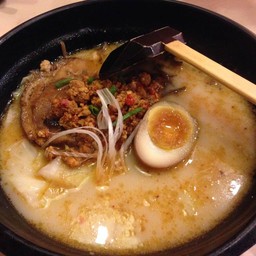 Ajisen Ramen Chongqing