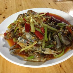 Chongqing Tujia Sweetome Roadside