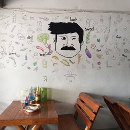 ภายในร้าน