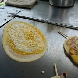 โตเกียวเนยนมปุดๆ