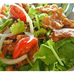 บ้านสวนแผ่นดินแม่
