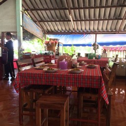 โทรมาสั่งล่วงหน้าได้ครับ ทางร้านจัดที่ไว้ให้