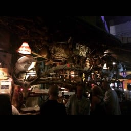 cheap charlie สุขุมวิท 11