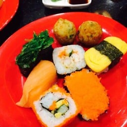 Hot Pot Buffet เซ็นทรัล อุดรธานี