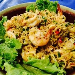 มุมอร่อย ตลิ่งงาม เกาะสมุย