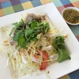 สเต็ก 49 สาขา 2 แผ่นดินทอง