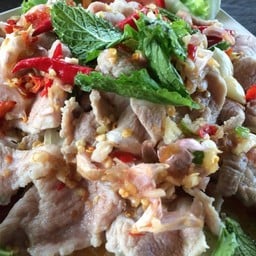 ครัวทุ่งนาตา-ยาย