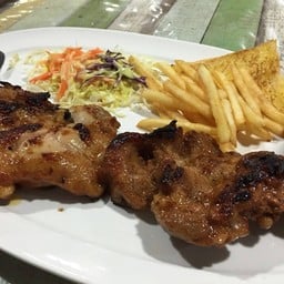 Steak&Sweet Lover