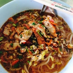 ต้มยำพิเศษ