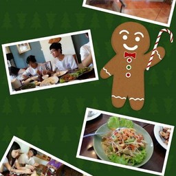 กินกันจริงจัง