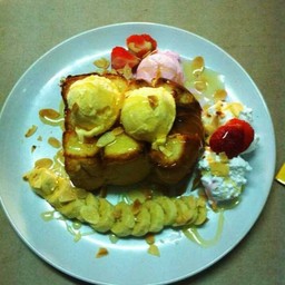 น้ำกว๊านคอฟฟี่แค้มป์ พะเยา