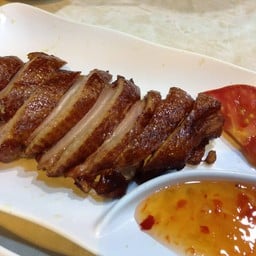 Ming Fat Spicy Crabs  Hong Kong