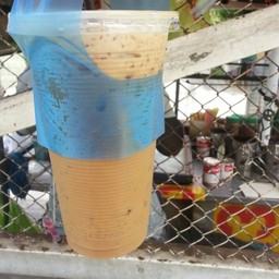 กาแฟโบราณหลัง Bigc รัชดาภิเษก