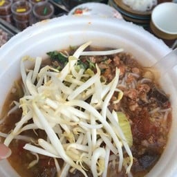 ร้านป้าขวัญ ป่าตัน