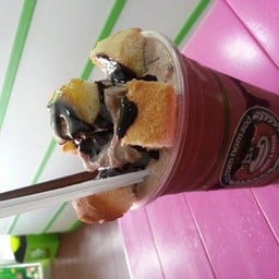 โนตม นมสด