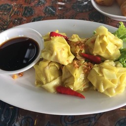 อาหารอิสลาม โบว่า