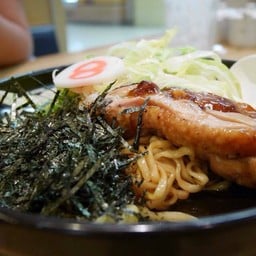 โทริโซบะ 