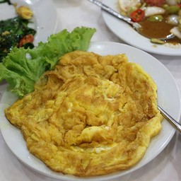 ไข่เจียวครับ ใครไม่รู้จักมั่ง?