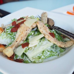 Ceasar Salad