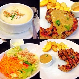 เซ็ทสุดคุ้ม