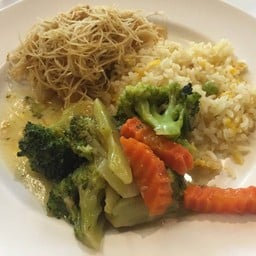 Tree Time Coffee Shop