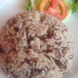 ข้าวผัดหนำเลี๊ยบ