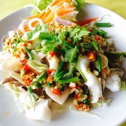 I-talay Beach Bar
