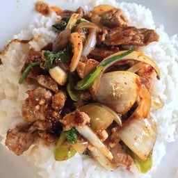 เจ๊โอ๋ พัทยา วงเวียนช้าง พืชสวนโลก