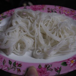 ขนมจีน 10บาท