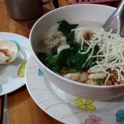 โจ๊กอร่อย