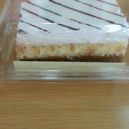 เค้กช๊อกโกแลตมูส