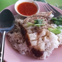 ธงฟ้า@แยกตาเบี้ยว