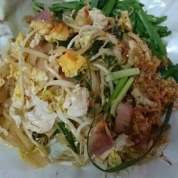 ผัดไท หอยทอด ประชาอุทิศ 89